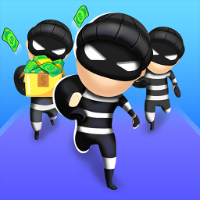 Master Thief